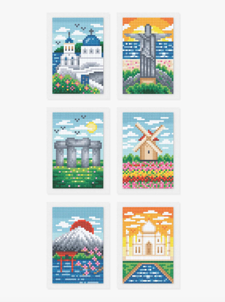 World Travel Edition 1.0