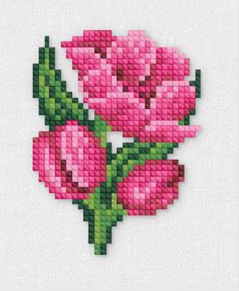 Trail Pack - Tulip