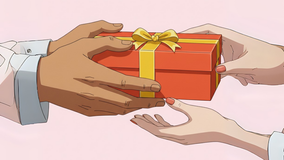 The Perfect Gift for Every Kind of Person – Creative, Meaningful & Seriously Fun