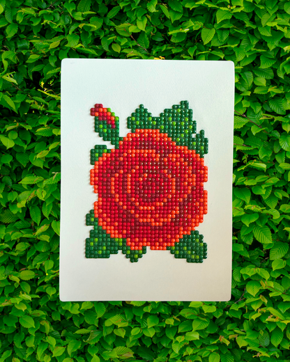 Fresh Flowers Edition 1.0