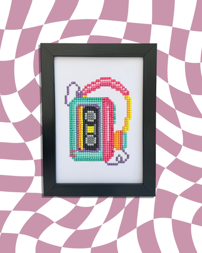 Retro Remix Edition 1.0