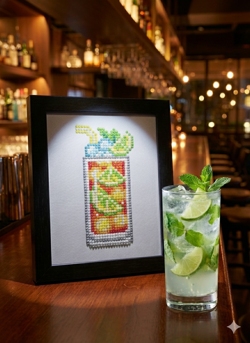 Happy Hour Edition 1.0