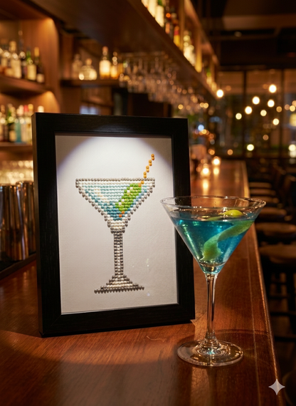 Happy Hour Edition 1.0