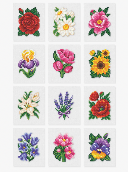 Fresh Flowers Edition 1.0