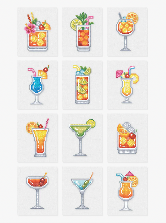 Happy Hour Edition 1.0