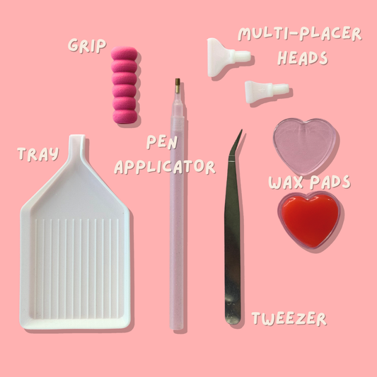 Free Tool Kit