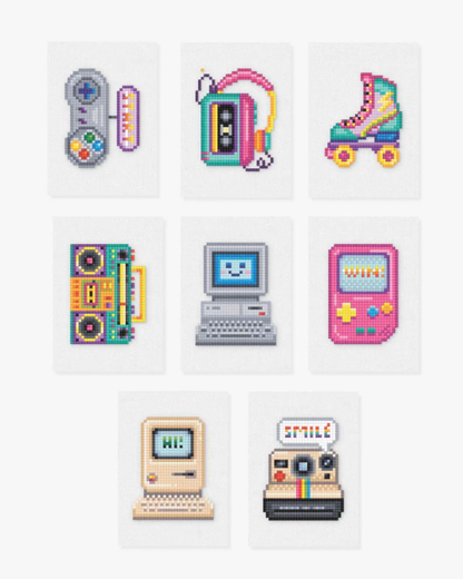 Retro Remix Edition 1.0