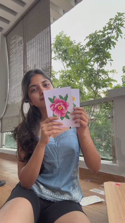 Fresh Flowers Edition 1.0